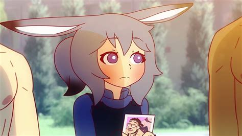 Zootopia Anime Style [manyakis and Mike inel]